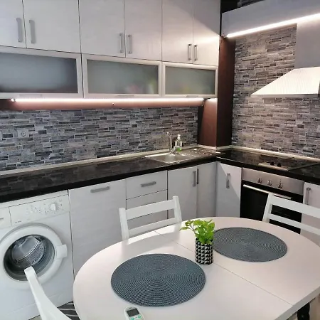 Apartment одесос *