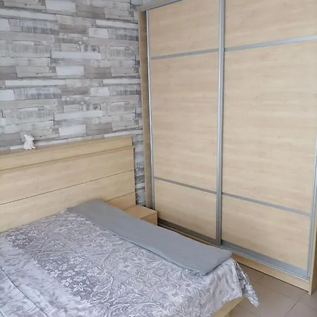 Apartment одесос *