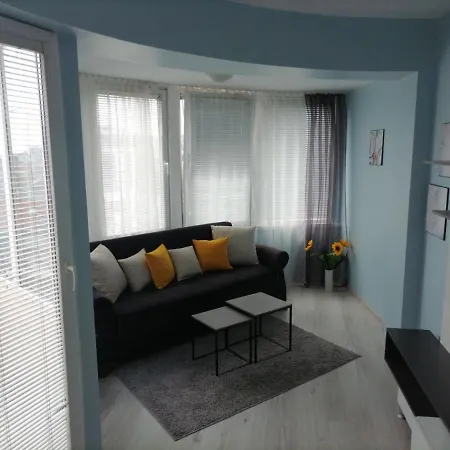 Apartment одесос