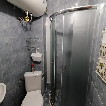 одесос Apartment Varna