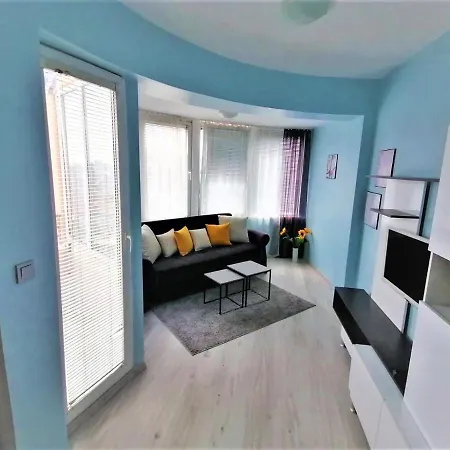 Apartment одесос Varna