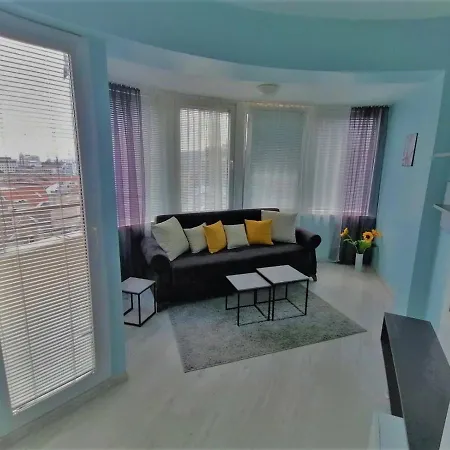 Apartment одесос