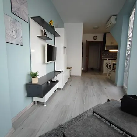 одесос Apartment